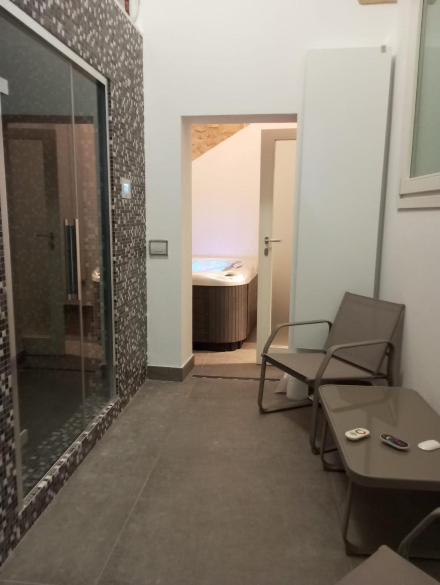 莱切 De Guidani Experience酒店 外观 照片